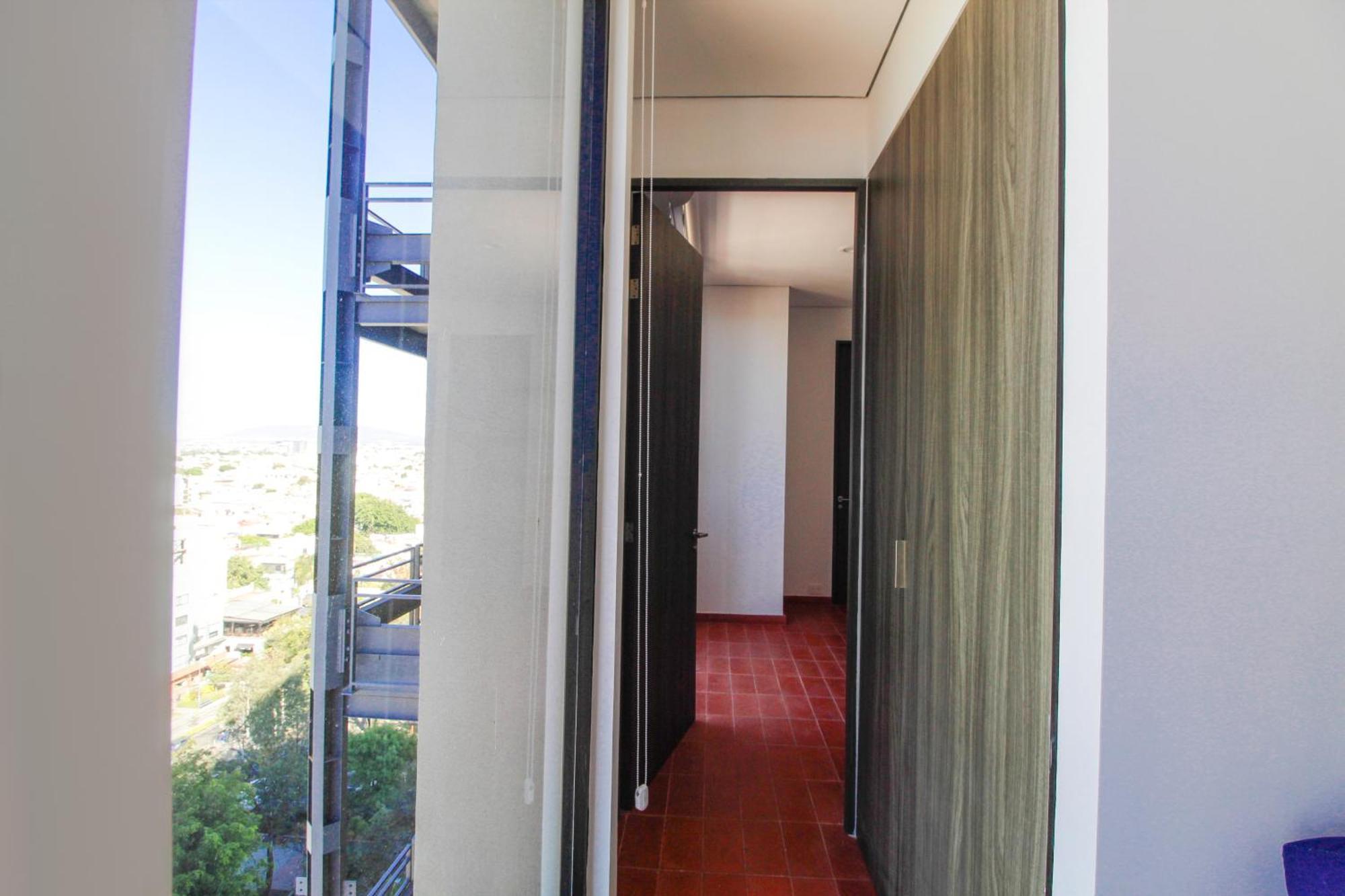 Tribu Chapultepec 67 Apartment Guadalajara Exterior photo